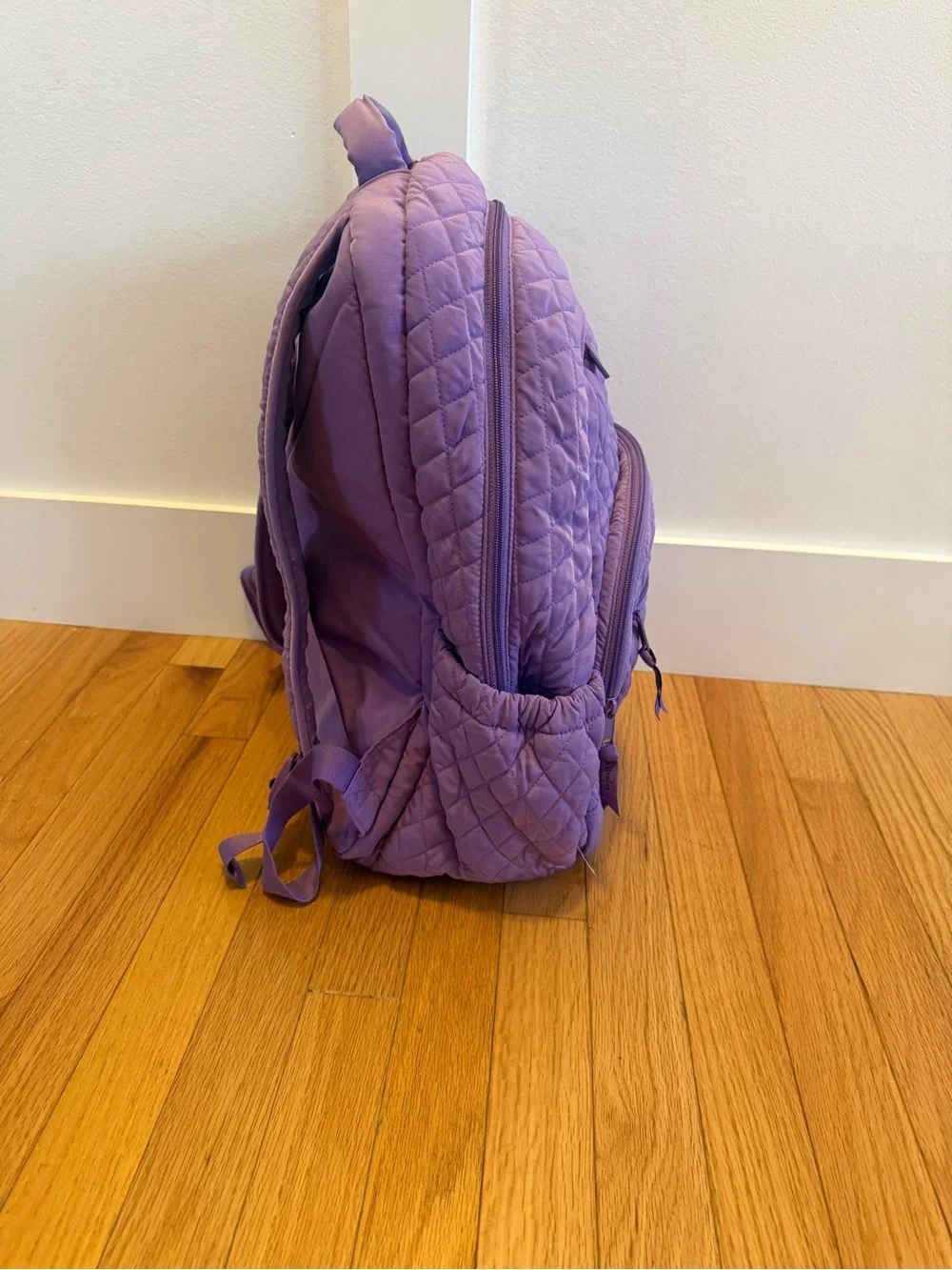 Vera Bradley Backpack